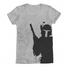 Star Wars Boba Fett